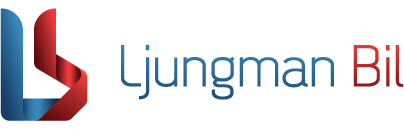 LjungmanBil logotyp